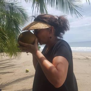 Meet your Posher, Terry